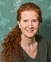 Kathy Cooney, DVM, MS