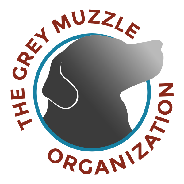 The Grey Muzzle