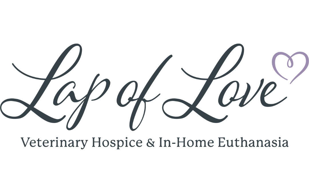 Lap of Love Sponsors Annual International Association for Animal Hospice and Palliative Care Conference for a Second Year