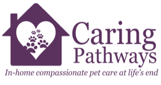 Logo for Caring Pathways