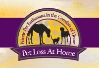 Pet Loss at Home