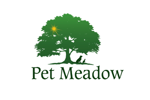 Pet Meadow logo