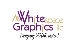 White Space Graphics LLC logo