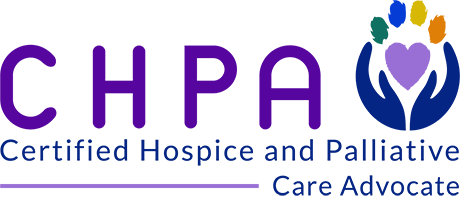 CHPA logo