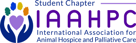 IAAHPC Student Chapter logo