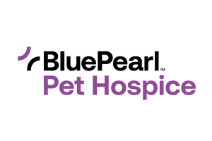 BluePearl Pet Hospice logo
