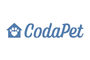CodaPet logo