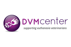 DVM Center logo