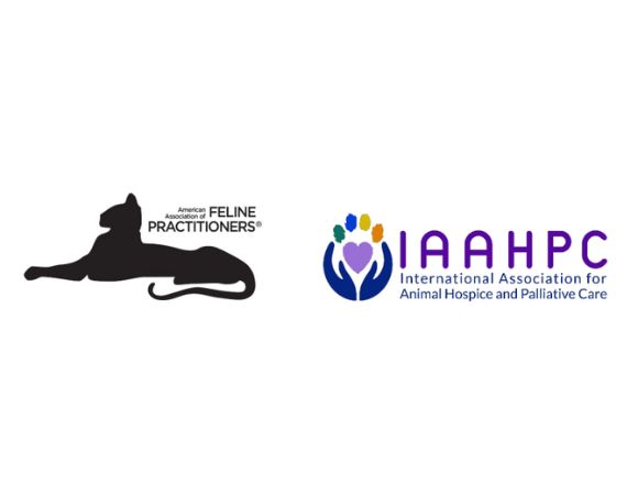 Two logos - AAFP and IAAHPC