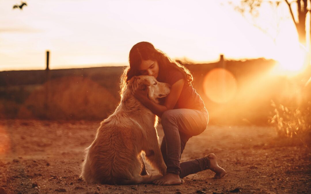 A Loving Goodbye: 5 Tips for Pet Owners Exploring End-of-Life Care for Their Loyal Companions