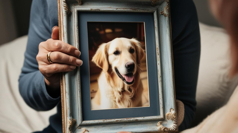 Understanding anticipatory grief in pet owners