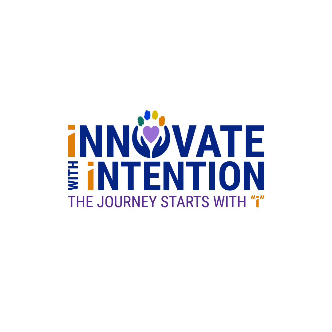 Innovate with Intention logo
