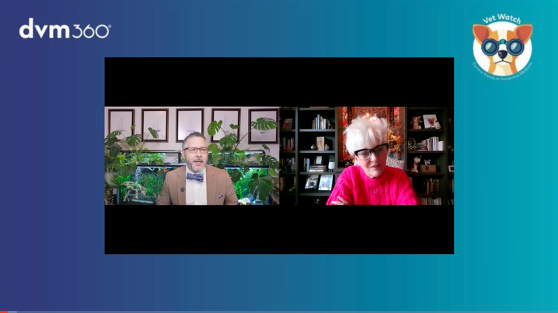 Vet Watch: Compassionate end-of-life-care