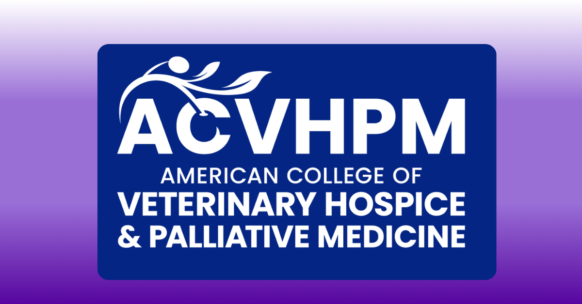 IAAHPC Endorses Proposed Veterinary Specialty College, Calls on Community to Submit Comments of Support